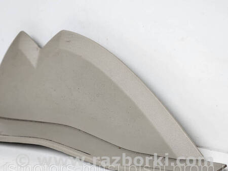 ФОТО Накладка торпедо ліва для Mitsubishi Outlander GF (2012-) Коломия