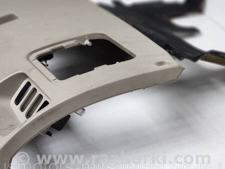 ФОТО Накладка торпедо нижня для Mitsubishi Outlander GF (2012-) Коломия