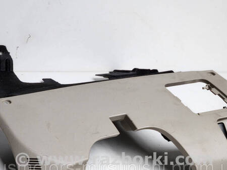 ФОТО Накладка торпедо нижня для Mitsubishi Outlander GF (2012-) Коломия