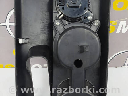 ФОТО Накладку консолі центральної для Mitsubishi Outlander GF (2012-) Коломия