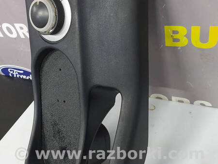 ФОТО Накладку консолі центральної для Mitsubishi Outlander GF (2012-) Коломия