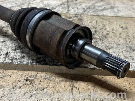 ФОТО Напіввісь задня для Mitsubishi Outlander GF (2012-) Коломия