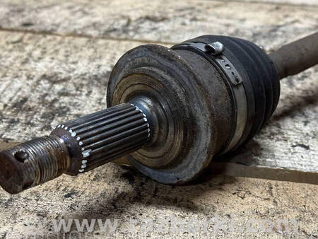 ФОТО Напіввісь задня для Mitsubishi Outlander GF (2012-) Коломия