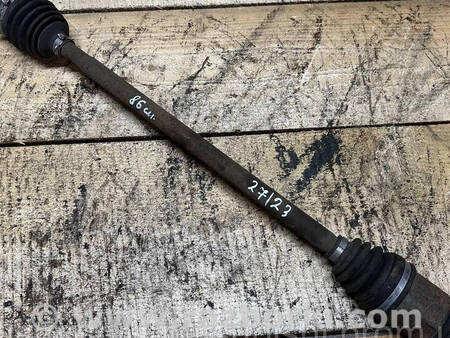 ФОТО Напіввісь задня для Mitsubishi Outlander GF (2012-) Коломия