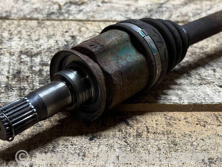 ФОТО Напіввісь задня для Mitsubishi Outlander GF (2012-) Коломия