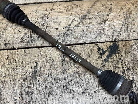 ФОТО Напіввісь задня для Mitsubishi Outlander GF (2012-) Коломия