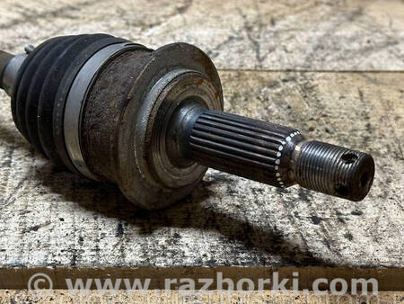 ФОТО Напіввісь задня для Mitsubishi Outlander GF (2012-) Коломия