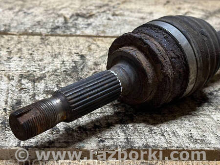 ФОТО Напіввісь задня для Mitsubishi Outlander GF (2012-) Коломия