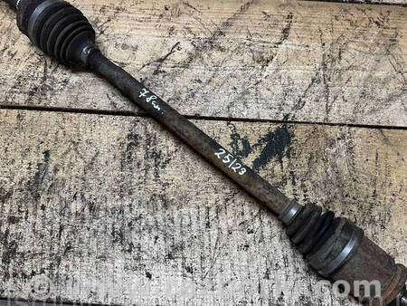 ФОТО Напіввісь задня для Mitsubishi Outlander GF (2012-) Коломия