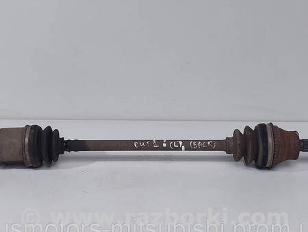 ФОТО Напіввісь задня ліва для Mitsubishi Outlander Коломия