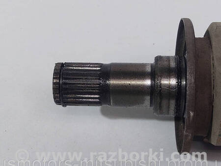 ФОТО Напіввісь задня ліва для Mitsubishi Outlander Коломия