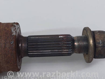 ФОТО Напіввісь задня ліва для Mitsubishi Outlander Коломия