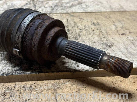 ФОТО Напіввісь задня права для Mitsubishi Outlander Коломия