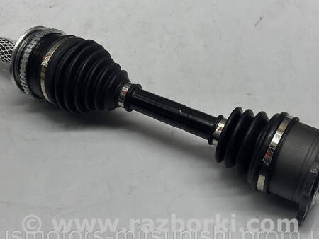 ФОТО Напівось права Спорт-шрус права для Mitsubishi Pajero Sport II Коломия