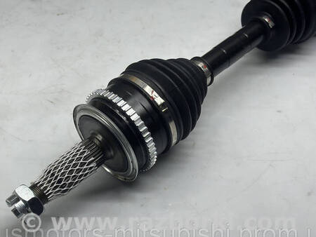 ФОТО Напівось права Спорт-шрус права для Mitsubishi Pajero Sport II Коломия