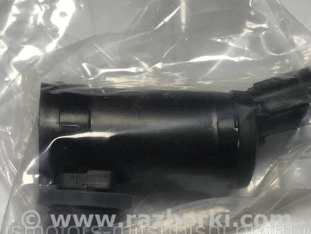 ФОТО Насос для Mitsubishi Pajero Sport II Коломия