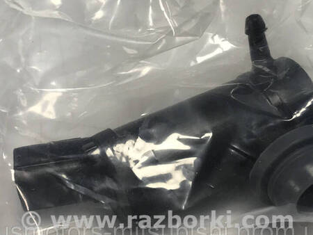 ФОТО Насос для Mitsubishi Pajero Sport II Коломия