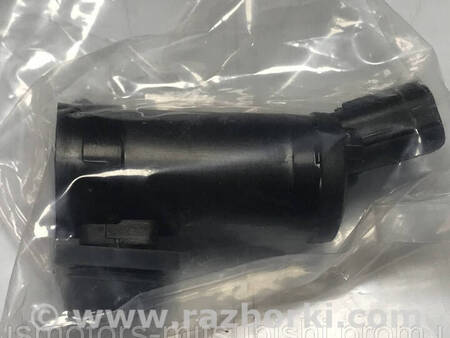 ФОТО Насос для Mitsubishi Pajero Sport II Коломия