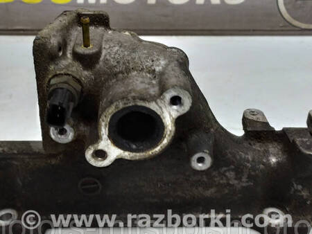 ФОТО Насос гідропідсилювача керма для Mitsubishi Outlander GF (2012-) Коломия