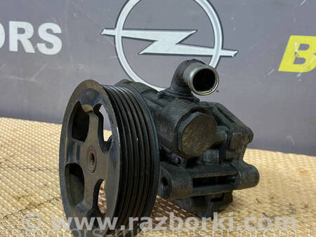 ФОТО Насос гідропідсилювача керма для Mitsubishi Outlander GF (2012-) Коломия