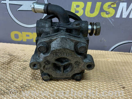 ФОТО Насос гідропідсилювача керма для Mitsubishi Outlander GF (2012-) Коломия