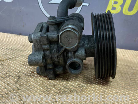 ФОТО Насос гідропідсилювача керма для Mitsubishi Outlander GF (2012-) Коломия