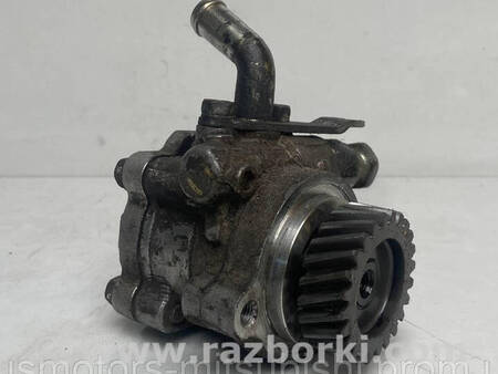 ФОТО Насос гідропідсилювача керма для Mitsubishi Pajero Sport II Коломия