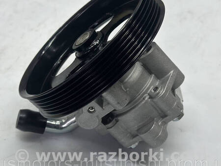 ФОТО Насос гідропідсилювача керма ГУР для Mitsubishi Pajero Sport II Коломия