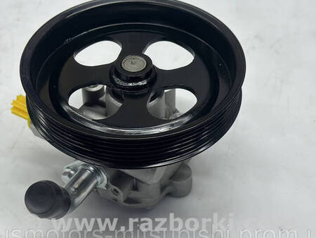 ФОТО Насос гідропідсилювача керма ГУР для Mitsubishi Pajero Sport II Коломия