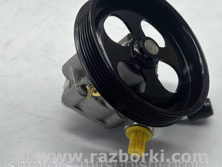 ФОТО Насос гідропідсилювача керма ГУР для Mitsubishi Pajero Sport II Коломия