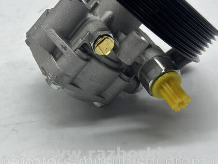 ФОТО Насос гідропідсилювача керма ГУР для Mitsubishi Pajero Sport II Коломия