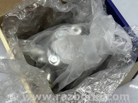 ФОТО Насос гідропідсилювача керма ГУР для Mitsubishi Pajero Sport II Коломия