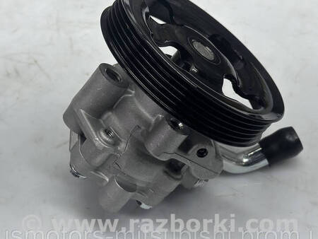 ФОТО Насос гідропідсилювача керма ГУР для Mitsubishi Pajero Sport III Коломия