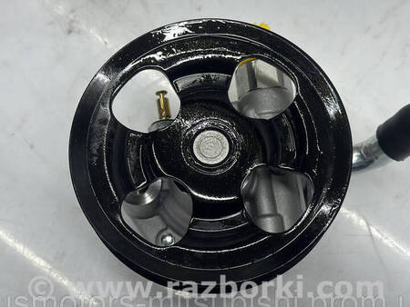 ФОТО Насос гідропідсилювача керма ГУР для Mitsubishi Pajero Sport III Коломия