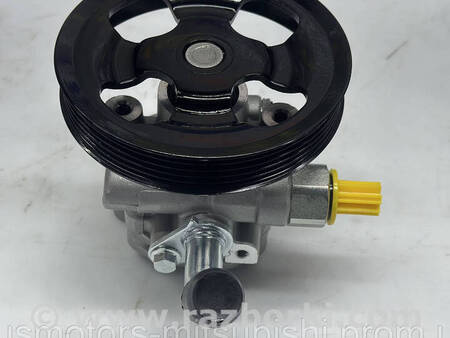 ФОТО Насос гідропідсилювача керма ГУР для Mitsubishi Pajero Sport III Коломия