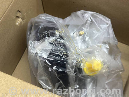 ФОТО Насос гідропідсилювача керма ГУР для Mitsubishi Pajero Sport III Коломия