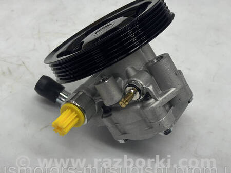 ФОТО Насос гідропідсилювача керма ГУР для Mitsubishi Pajero Sport III Коломия