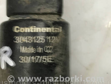 ФОТО Насос омивача скла для Mitsubishi Lancer X 10 (08-17) Коломия