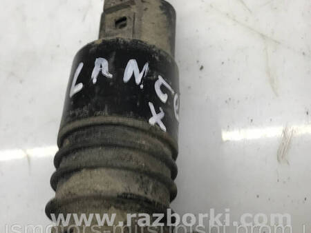 ФОТО Насос омивача скла для Mitsubishi Lancer X 10 (08-17) Коломия