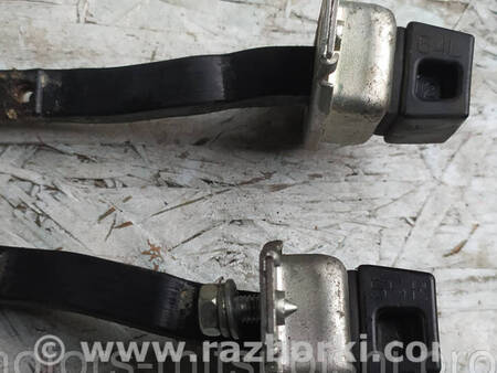 ФОТО Обмежувач дверей задньої правої/лівої для Mitsubishi Outlander GF (2012-) Коломия