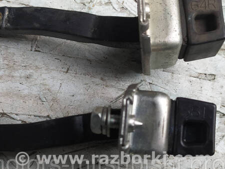 ФОТО Обмежувач дверей задньої правої/лівої для Mitsubishi Outlander GF (2012-) Коломия