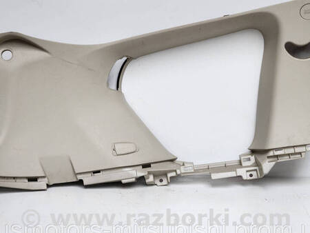 ФОТО Обшивка багажника ліва для Mitsubishi Outlander GF (2012-) Коломия