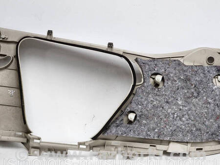 ФОТО Обшивка багажника ліва для Mitsubishi Outlander GF (2012-) Коломия