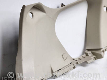 ФОТО Обшивка багажника ліва для Mitsubishi Outlander GF (2012-) Коломия