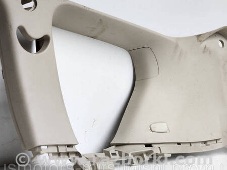 ФОТО Обшивка багажника права для Mitsubishi Outlander GF (2012-) Коломия