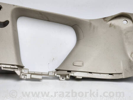 ФОТО Обшивка багажника права для Mitsubishi Outlander GF (2012-) Коломия