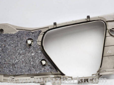 ФОТО Обшивка багажника права для Mitsubishi Outlander GF (2012-) Коломия