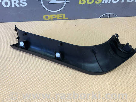 ФОТО Обшивка дверей багажника права для Mitsubishi Outlander GF (2012-) Коломия