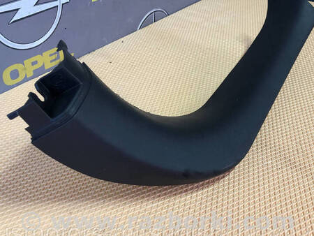 ФОТО Обшивка дверей багажника права для Mitsubishi Outlander GF (2012-) Коломия