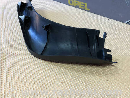 ФОТО Обшивка дверей багажника права для Mitsubishi Outlander GF (2012-) Коломия